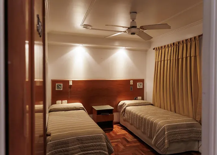 Hotel Petit