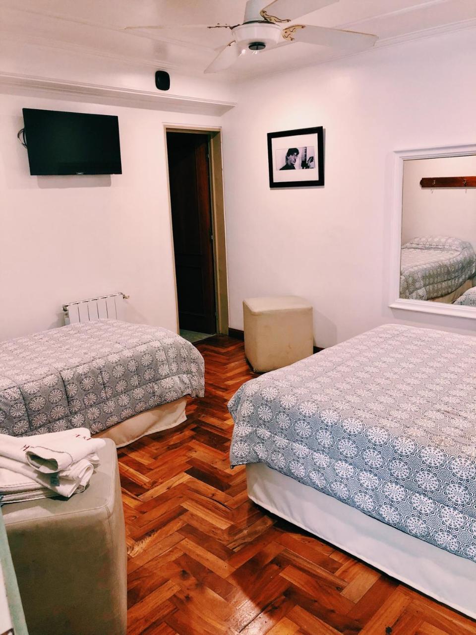 Hotel Petit Córdova