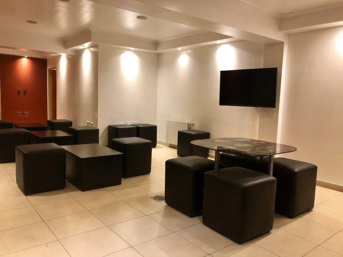 Hotel Petit